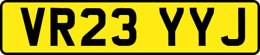 VR23YYJ