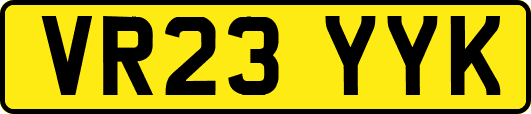 VR23YYK
