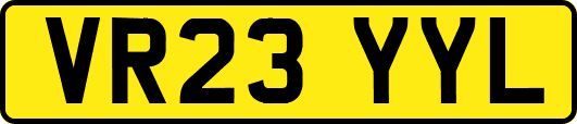 VR23YYL