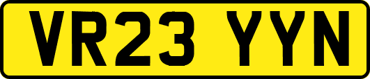 VR23YYN