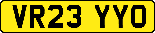 VR23YYO