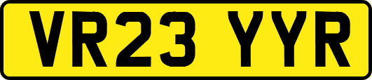 VR23YYR