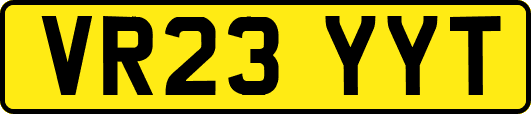 VR23YYT