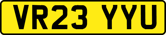 VR23YYU