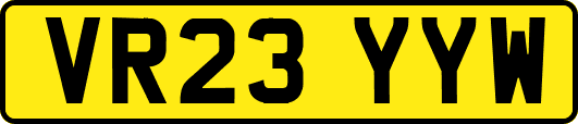 VR23YYW