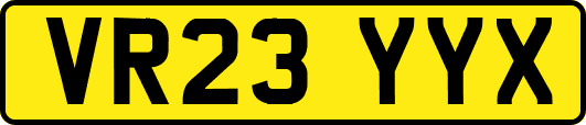 VR23YYX