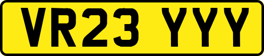 VR23YYY