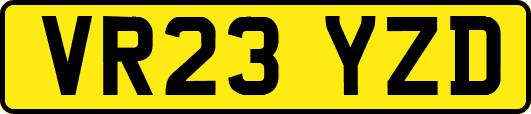 VR23YZD