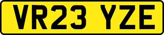 VR23YZE