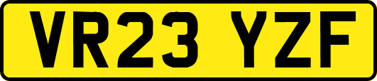 VR23YZF
