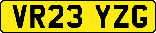 VR23YZG