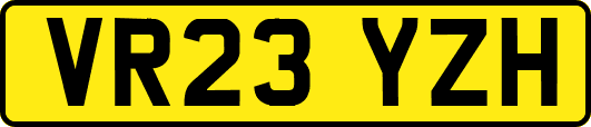 VR23YZH