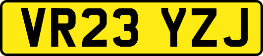 VR23YZJ