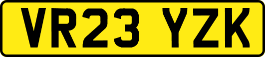 VR23YZK