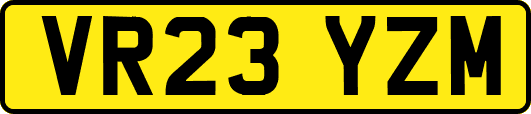 VR23YZM