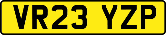 VR23YZP