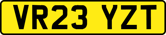 VR23YZT