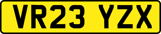 VR23YZX