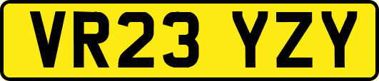 VR23YZY