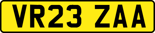 VR23ZAA