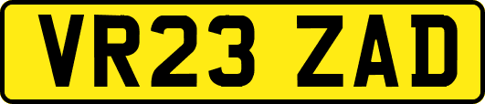 VR23ZAD