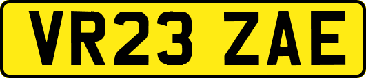 VR23ZAE