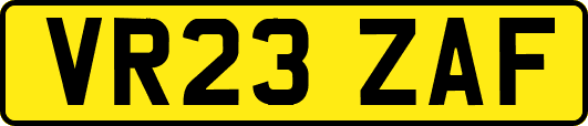 VR23ZAF