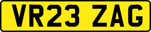 VR23ZAG