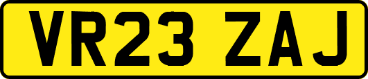 VR23ZAJ
