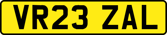 VR23ZAL