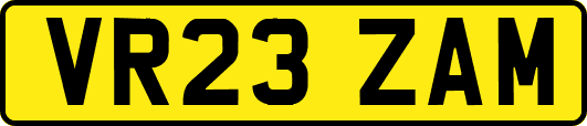 VR23ZAM