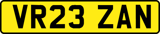 VR23ZAN