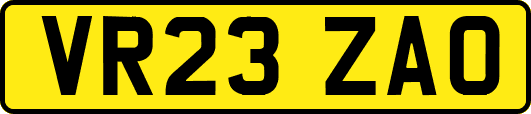 VR23ZAO