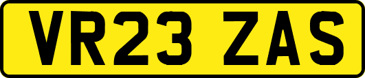 VR23ZAS