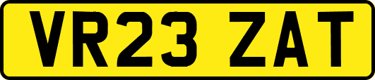 VR23ZAT