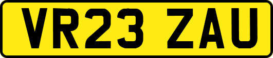 VR23ZAU