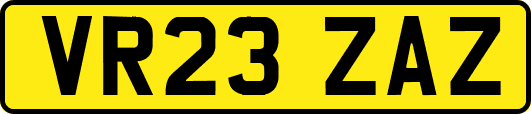 VR23ZAZ