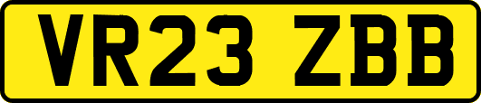 VR23ZBB