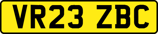 VR23ZBC