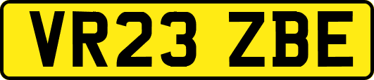 VR23ZBE