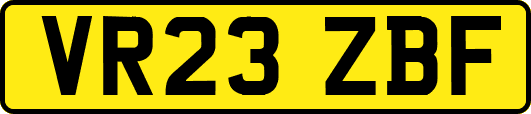 VR23ZBF