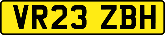 VR23ZBH