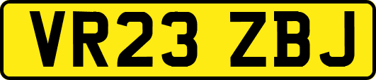 VR23ZBJ