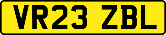 VR23ZBL