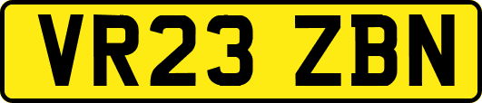 VR23ZBN