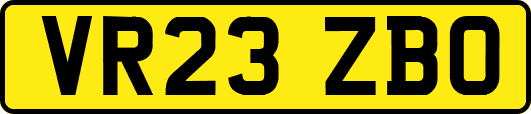VR23ZBO