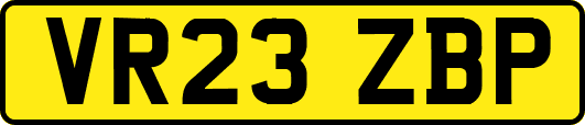 VR23ZBP