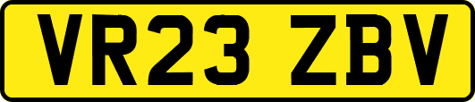VR23ZBV