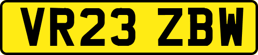 VR23ZBW