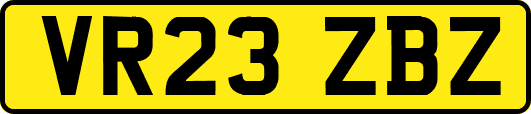 VR23ZBZ